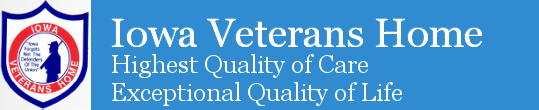 Iowa Veterans Home